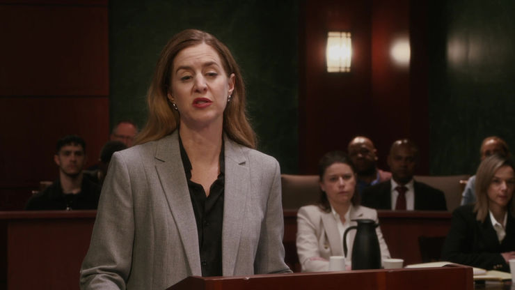 Minda Reel June 2025